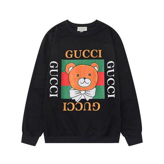 GU Sweater Sweatshirt 2 Color 's