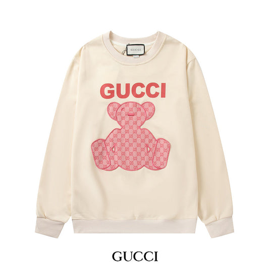 GU  Sweater Sweatshirt  2 Color 's
