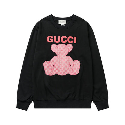GU  Sweater Sweatshirt  2 Color 's
