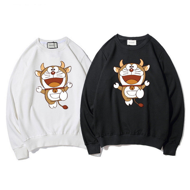 GU Sweater Sweatshirt 2 Color 's