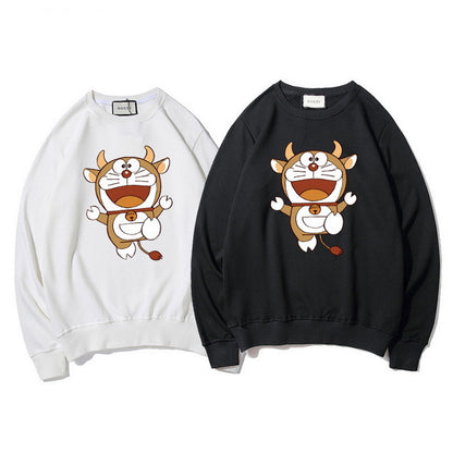 GU Sweater Sweatshirt 2 Color 's