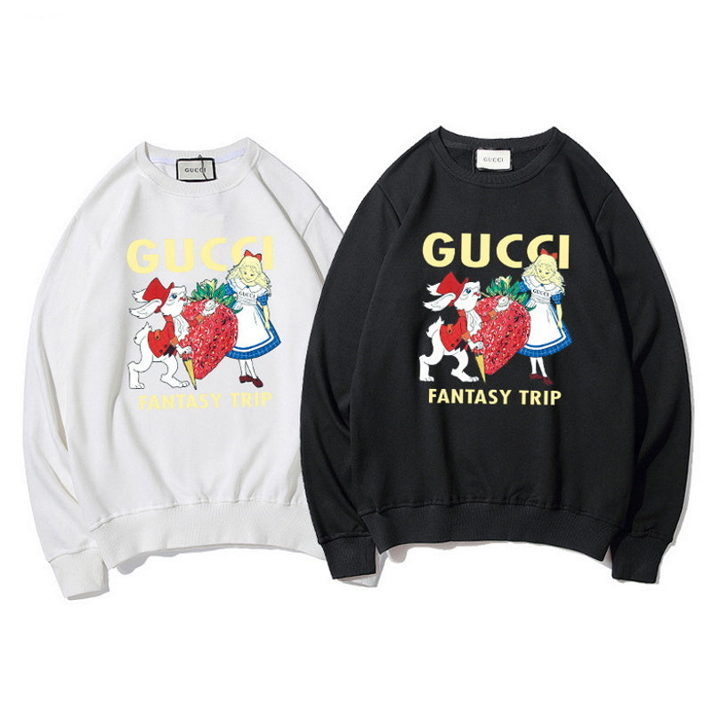 GU Sweater Sweatshirt 2 Color 's