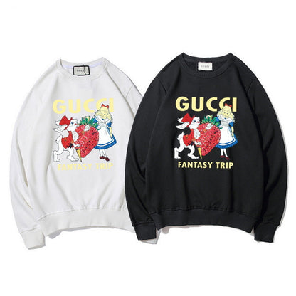 GU Sweater Sweatshirt 2 Color 's