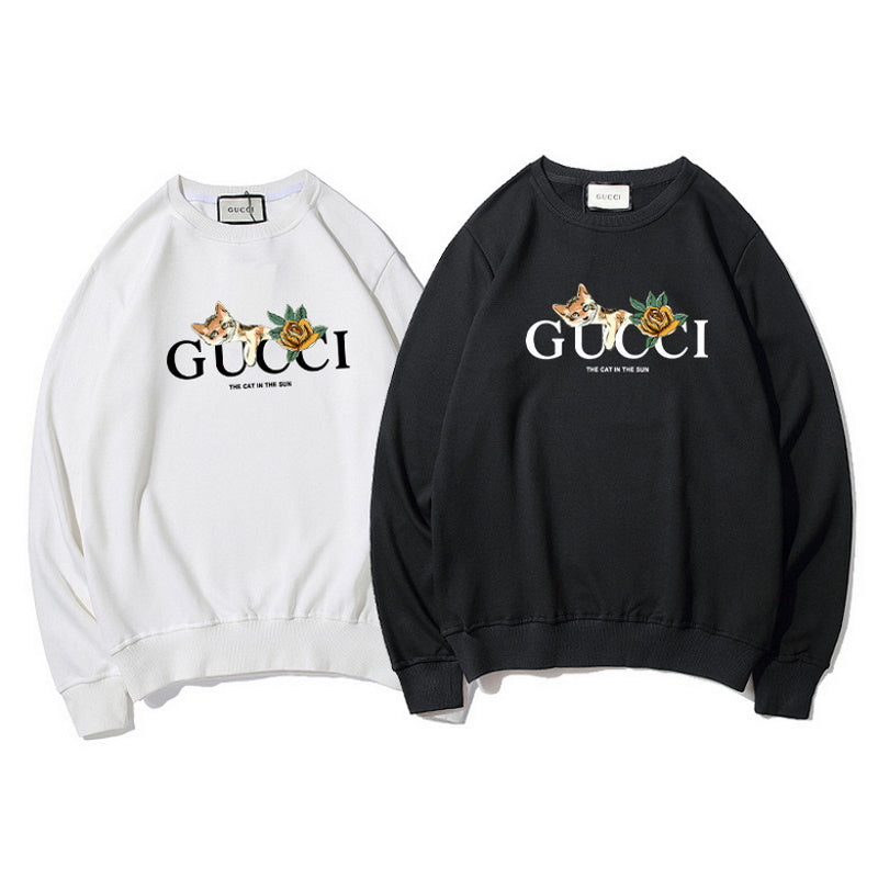 GU Sweater Sweatshirt 2 Color 's
