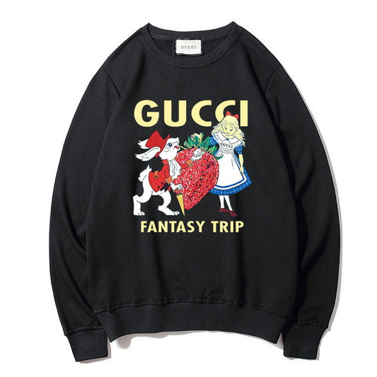 GU Sweater Sweatshirt 2 Color 's