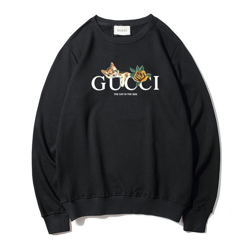 GU Sweater Sweatshirt 2 Color 's