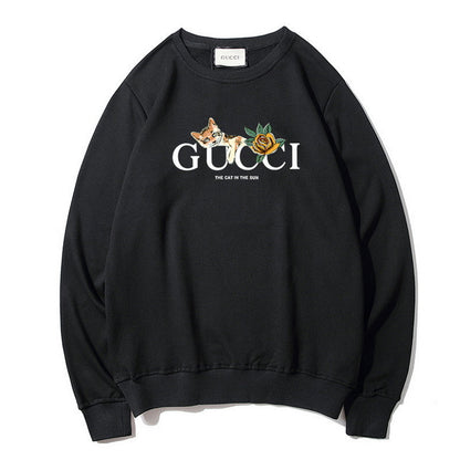 GU Sweater Sweatshirt 2 Color 's