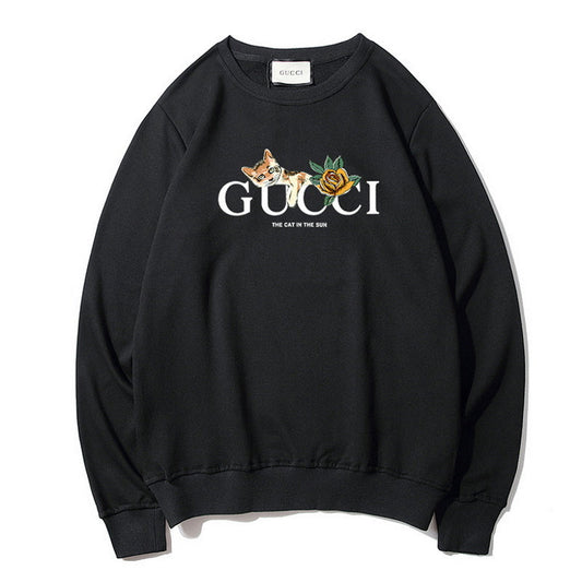 GU Sweater Sweatshirt 2 Color 's