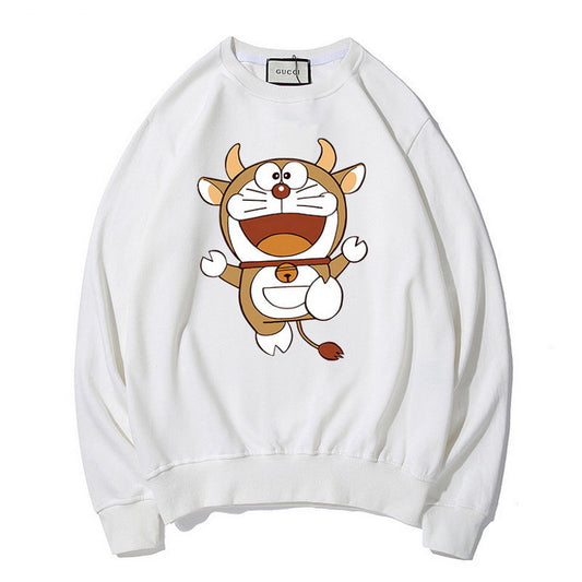 GU Sweater Sweatshirt 2 Color 's