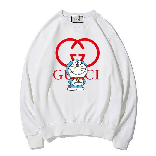 GU Sweater Sweatshirt 2 Color 's