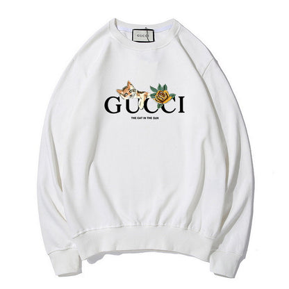 GU Sweater Sweatshirt 2 Color 's