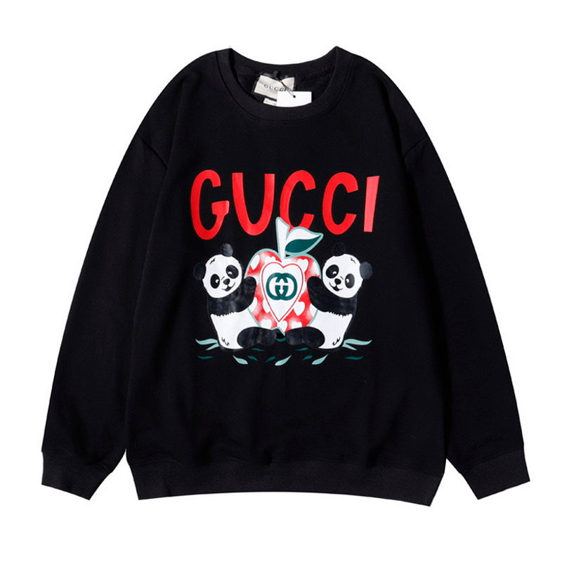 GU Sweater Sweatshirt 2 Color 's