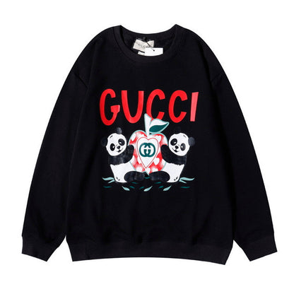 GU Sweater Sweatshirt 2 Color 's