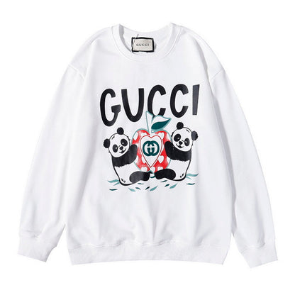 GU Sweater Sweatshirt 2 Color 's