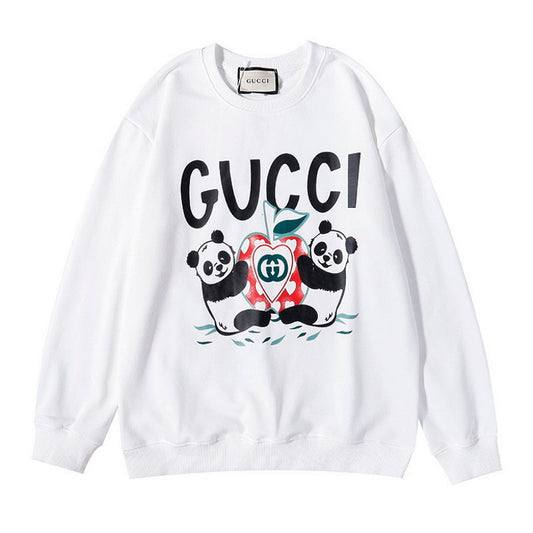 GU Sweater Sweatshirt 2 Color 's