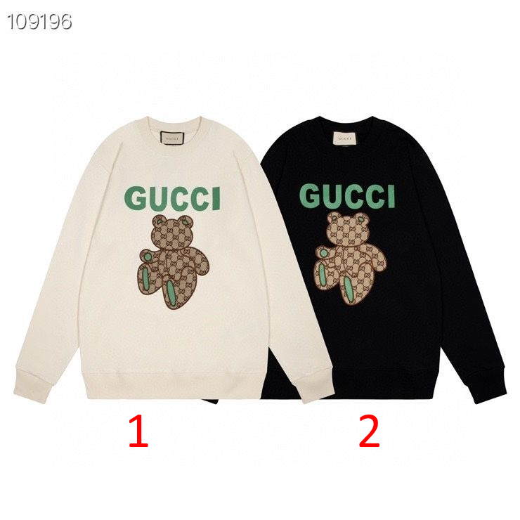 GU Sweater 3 Color 's