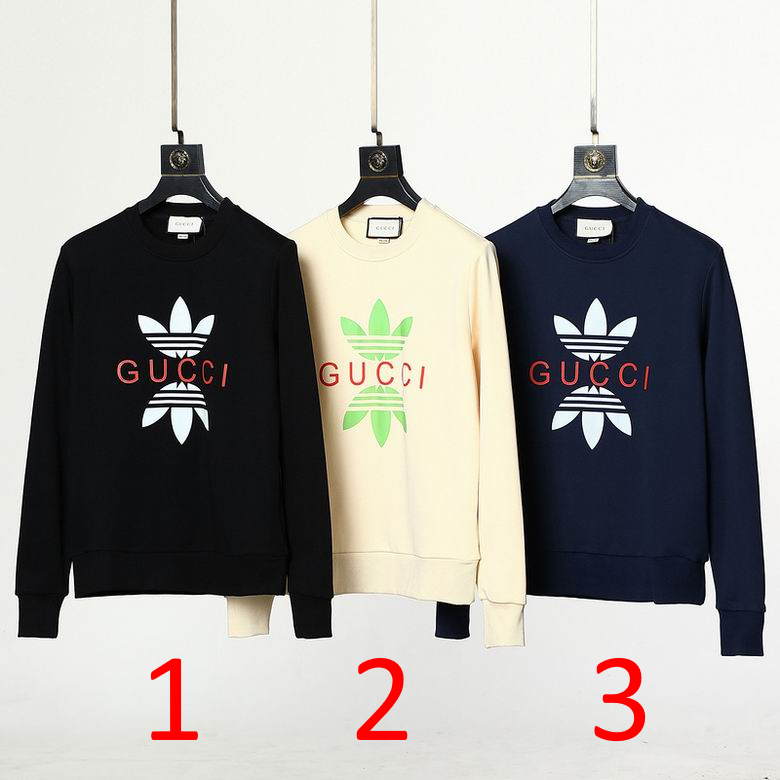 GU Sweater 3 Color 's