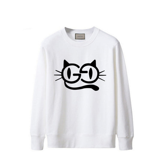 GU Sweater Sweatshirt