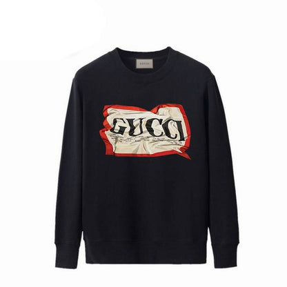 GU  Sweater Sweatshirt 2 Color 's