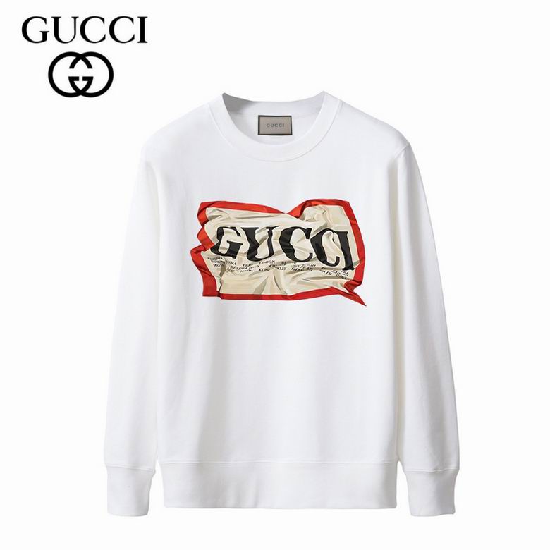 GU  Sweater Sweatshirt 2 Color 's