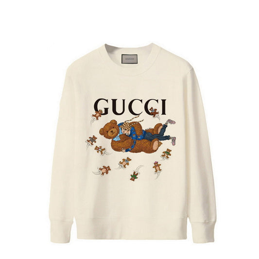 GU Sweater Sweatshirt