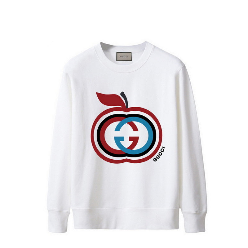 GU Sweater Sweatshirt