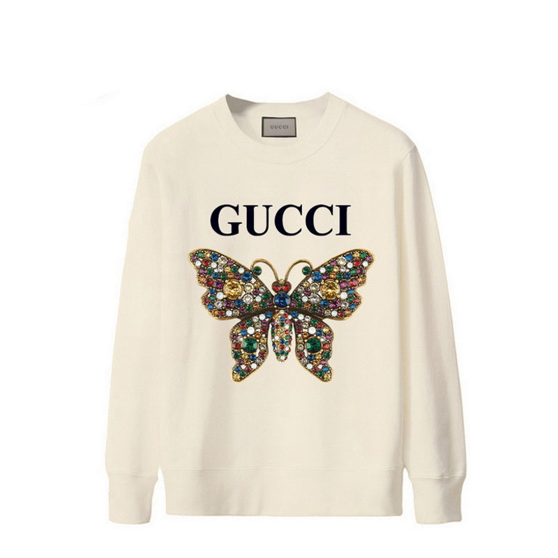 GU Sweater Sweatshirt