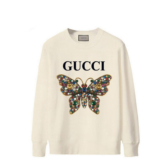 GU Sweater Sweatshirt
