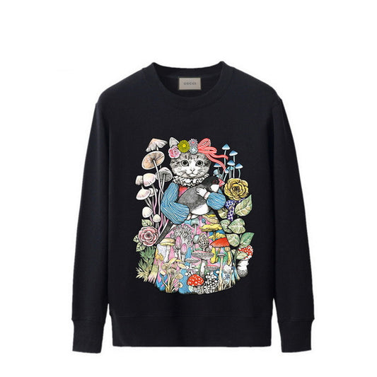 GU Sweater Sweatshirt 2 Color 's