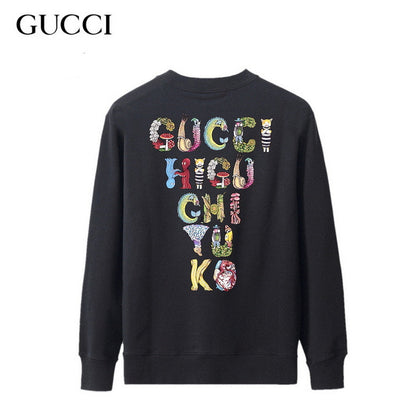 GU Sweater Sweatshirt 2 Color 's