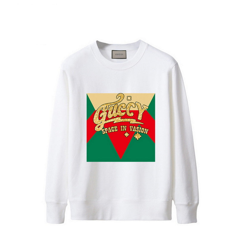 GU Sweater Sweatshirt