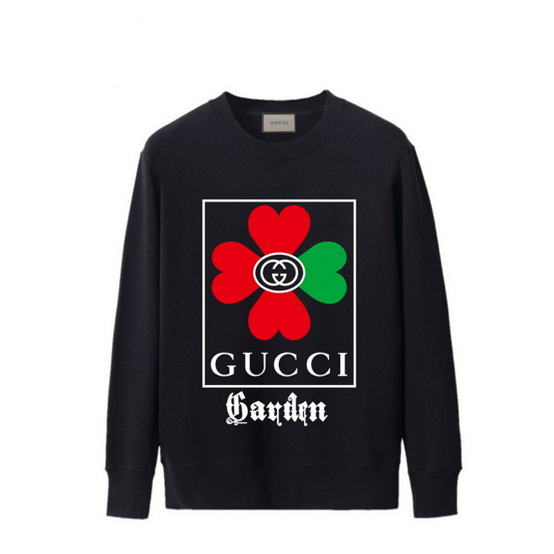 GU Sweater Sweatshirt