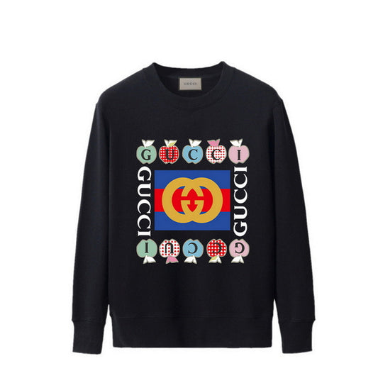 GU Sweater Sweatshirt