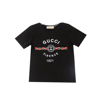 GU T - Shirt Summer KIDS 2 Color 's