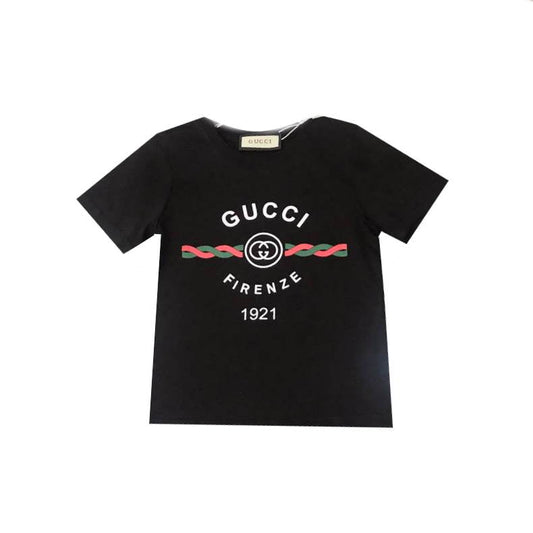 GU T - Shirt Summer KIDS 2 Color 's