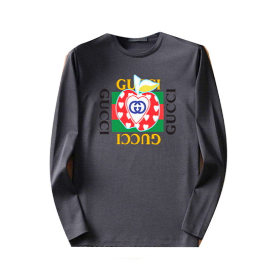 GU  T- Shirt 2 Color 's Long Sleeve
