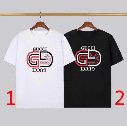 GU T- Shirt Polo 2 Color 's