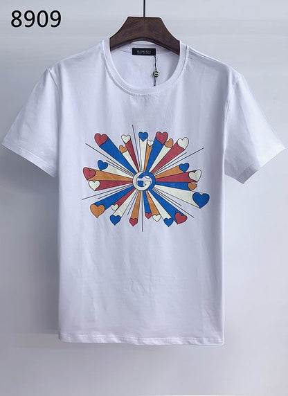 GU   T- shirt 2 Color 's