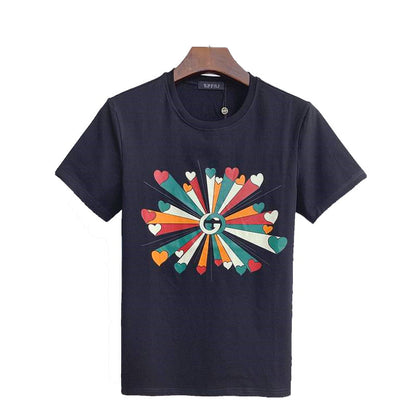 GU   T- shirt 2 Color 's