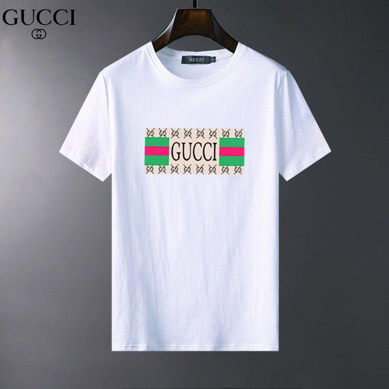 GU   T - shirt  2 Color's