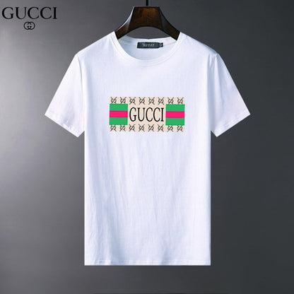 GU   T - shirt  2 Color's