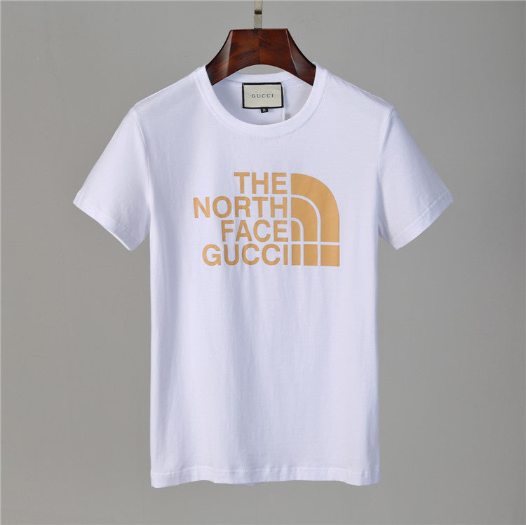 GU  T- shirt  2 Color's
