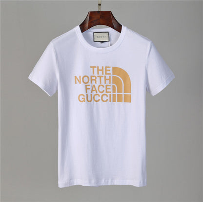GU  T- shirt  2 Color's