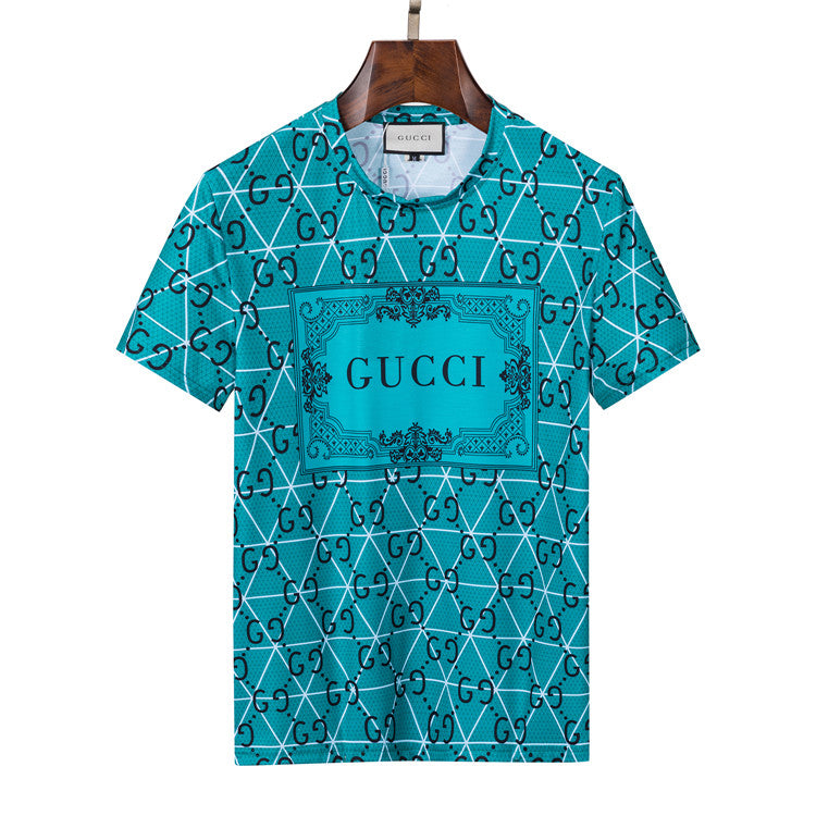 GU  T- shirt  2 Color 's