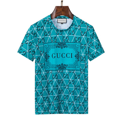 GU  T- shirt  2 Color 's