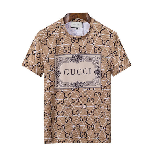 GU  T- shirt  2 Color 's