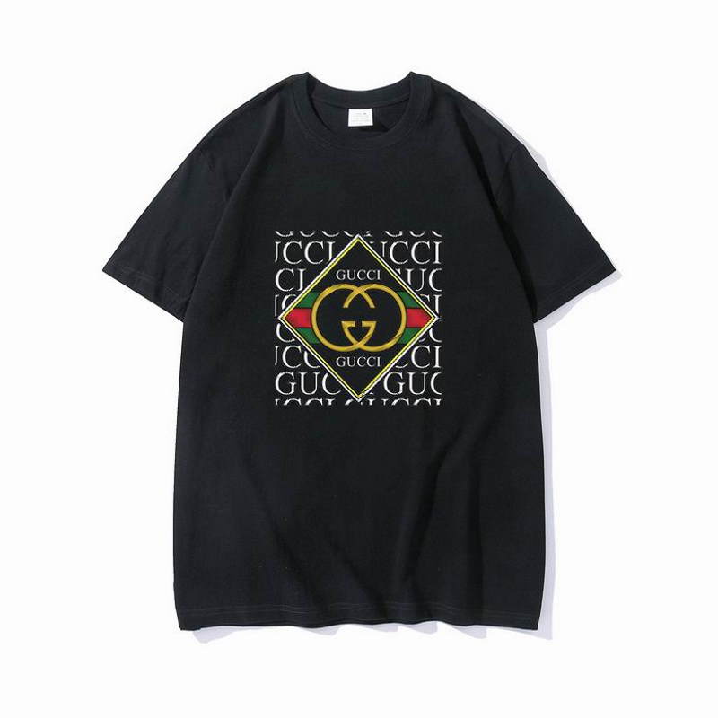 GU  T-shirt Shirt 2 Color 's