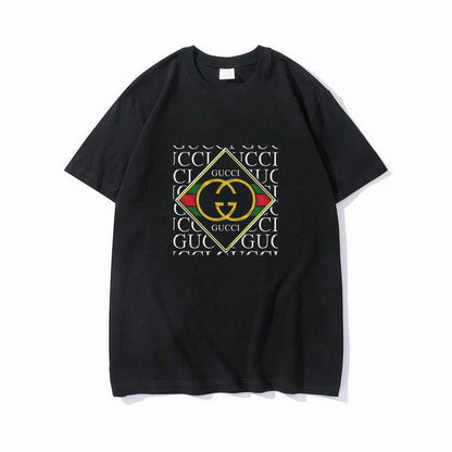 GU  T-shirt Shirt 2 Color 's