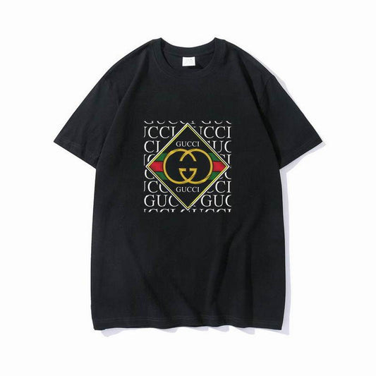 GU  T-shirt Shirt 2 Color 's