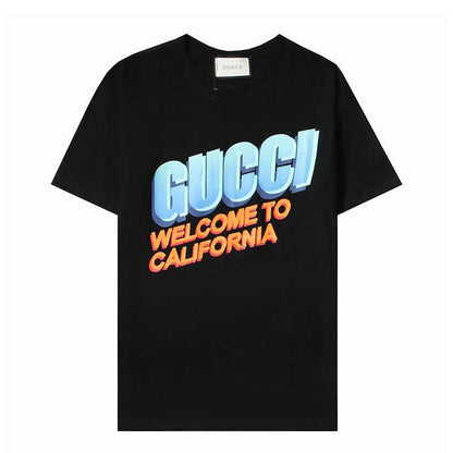 GU  T- Shirt Polo 2 Color 's